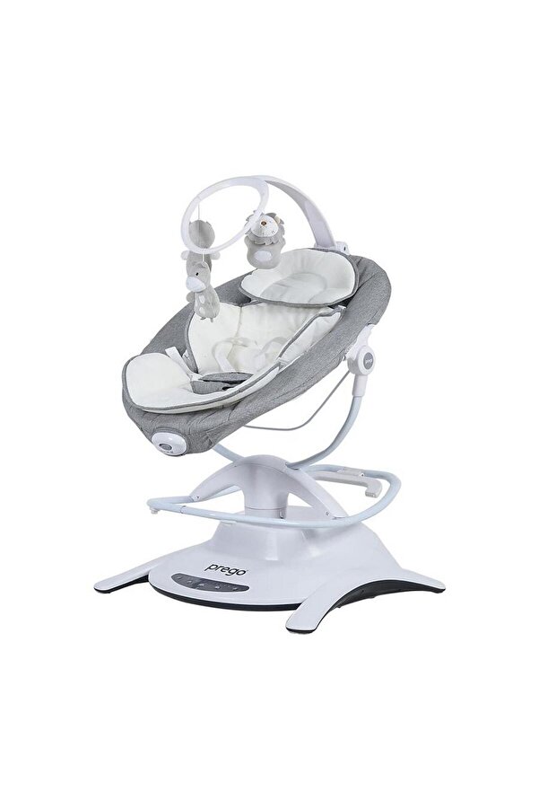 Prego Yummy Elektrikli Beşik 4086