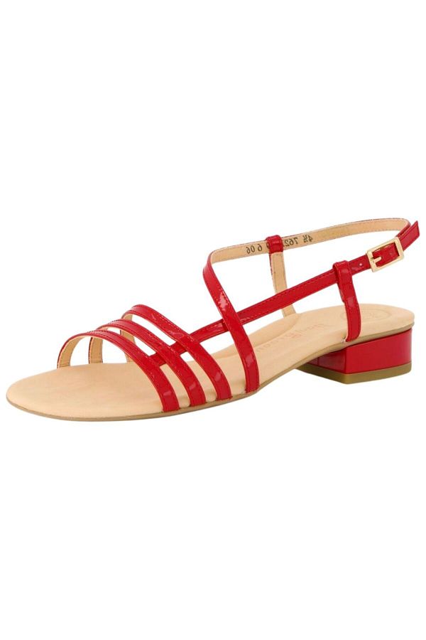Paul Green-Sandalen 1