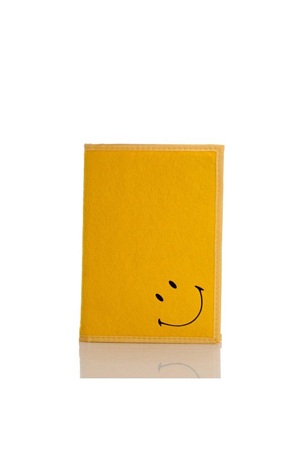 SMILEY-Nectar 10635400   - Notebook Model 1
