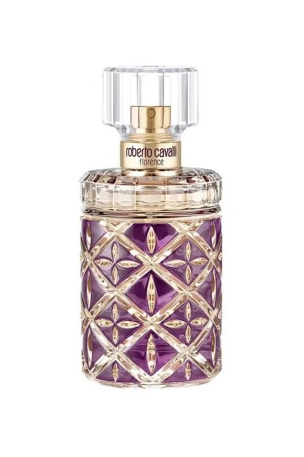 Roberto Cavalli-Florence EDP 75ml 1