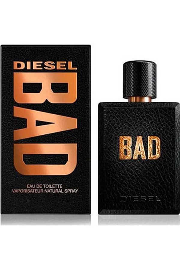Diesel-Bad  Edt 100ml 1