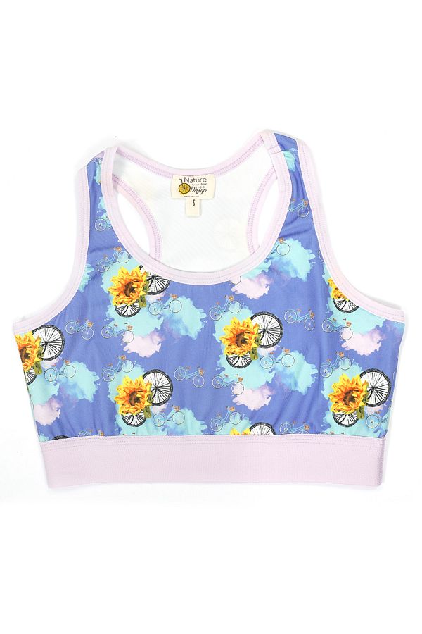 Biggdesign-Nature Women's Bustier 1