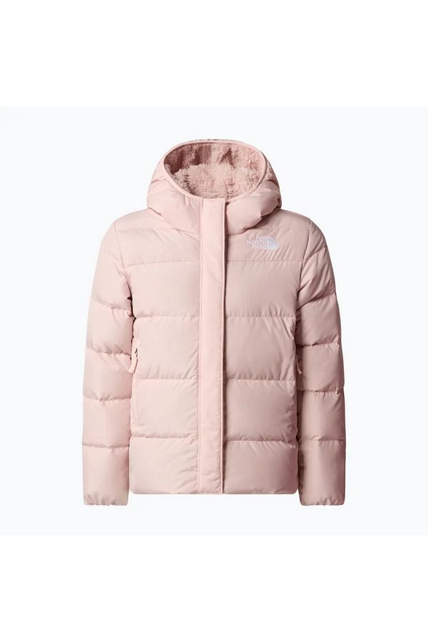THE NORTH FACE-G North down - Fleece Thin Parka 1