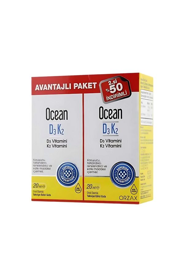 Ocean-داملا D3k2 1