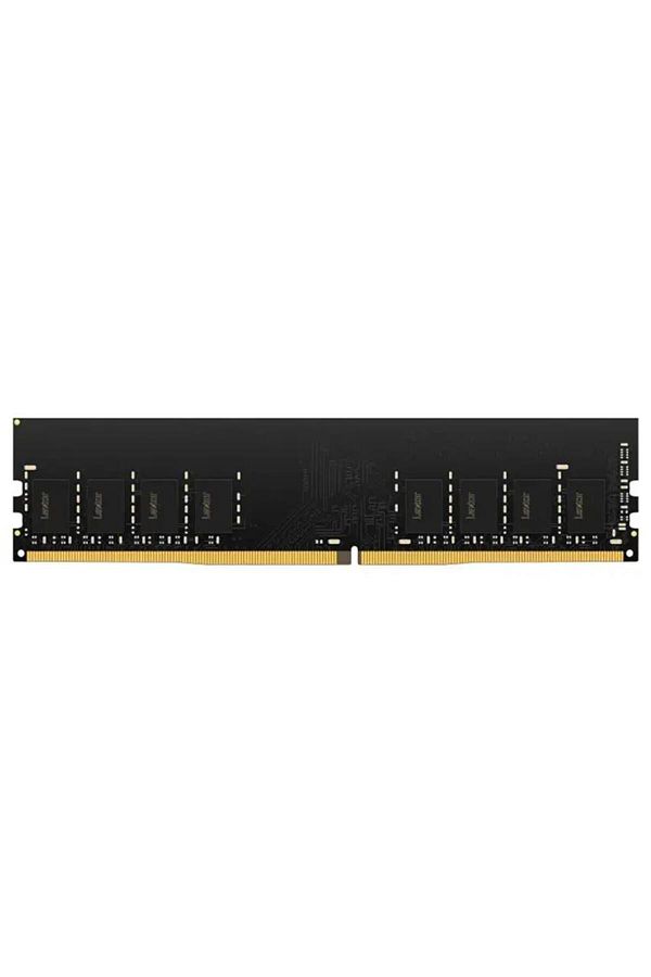 Lexar-8Gb Ddr4 3200Mhz Udimm Cl22 1.2V Box Desktop Ram Ld4Au008G-B3200Gsst 1
