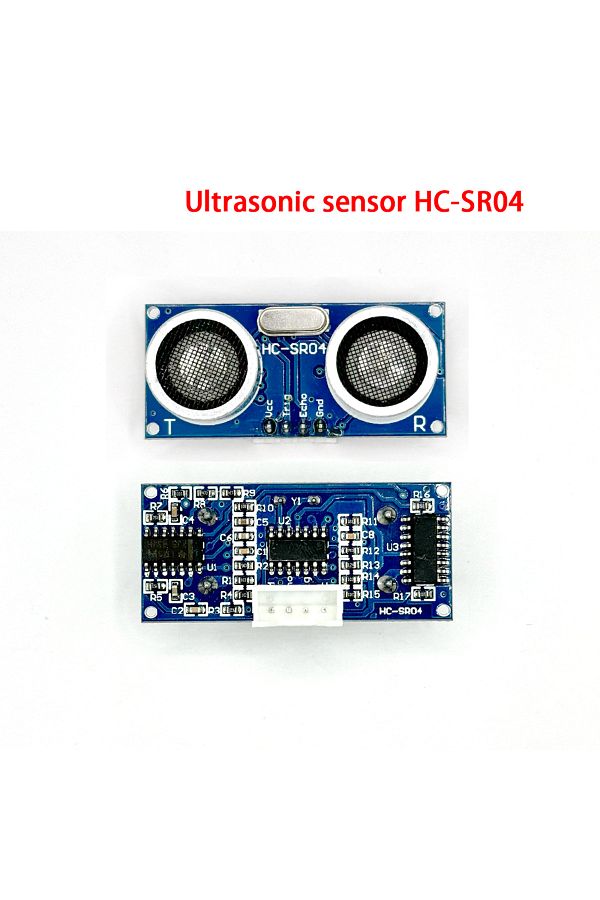 Choice-Hcsr04 Hc-sr04 Hcsr04 To World Ultrasonic Wave Detector Ranging Module Hc-sr04 Hc Sr04 Hcsr04 Distan 1