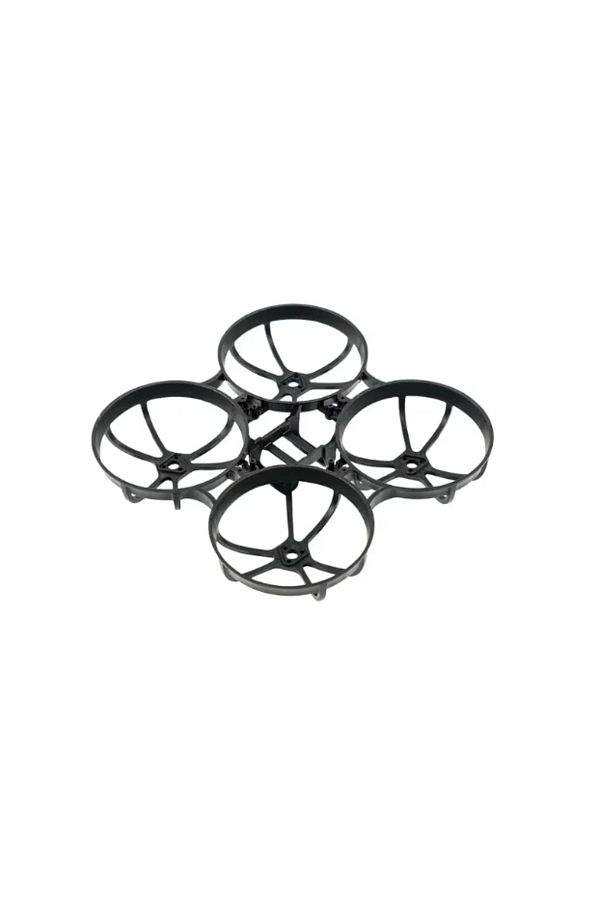 Choice-Black Betafpv Meteor75 Pro Fpv Drone Frame Kit 1s Micro Brushless Whoop Meteor 75 Fpv Racing Rc Dron 1