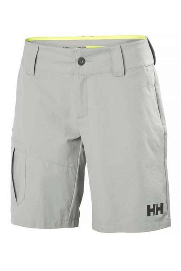 Helly Hansen-White W Qd Women's Shorts Hha.33942-853 1