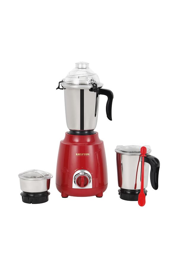 KRYPTON-3 in1 Mixer Grinder-KNB6206 1