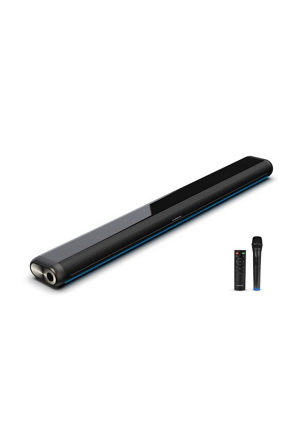 Olsenmark-Soundbar with Wireless Microphone- OMMS1286 1