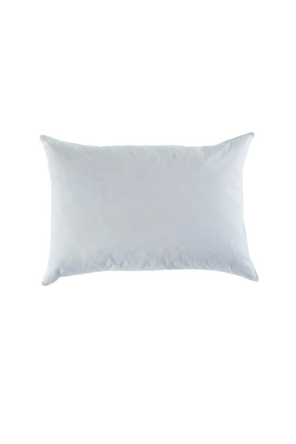 Penelope-Venus Series - 100% Goose Feather Filled Heat Balancing Pillow 1