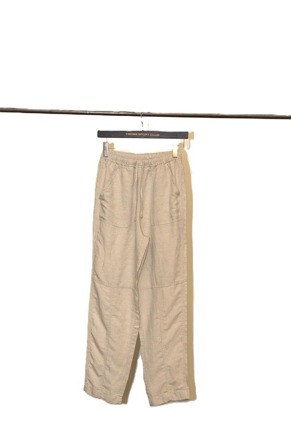 Vigoss Jeans-Vigoss Action Women's Gabardin Pants 24267-73299 1