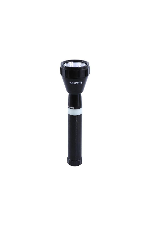 KRYPTON-Rechargeable LED Flashlight  - High Power Flashlight Super Bright CREE LED Torch Light - Bui 1