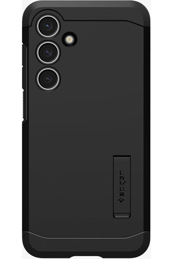 Spigen-Galaxy S24 Fe - Tough Armor Case 1