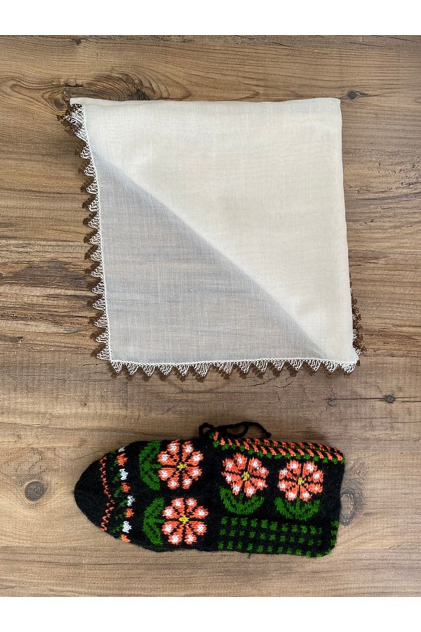 DEVSER-Needlework - Multi-Purpose Circle 1