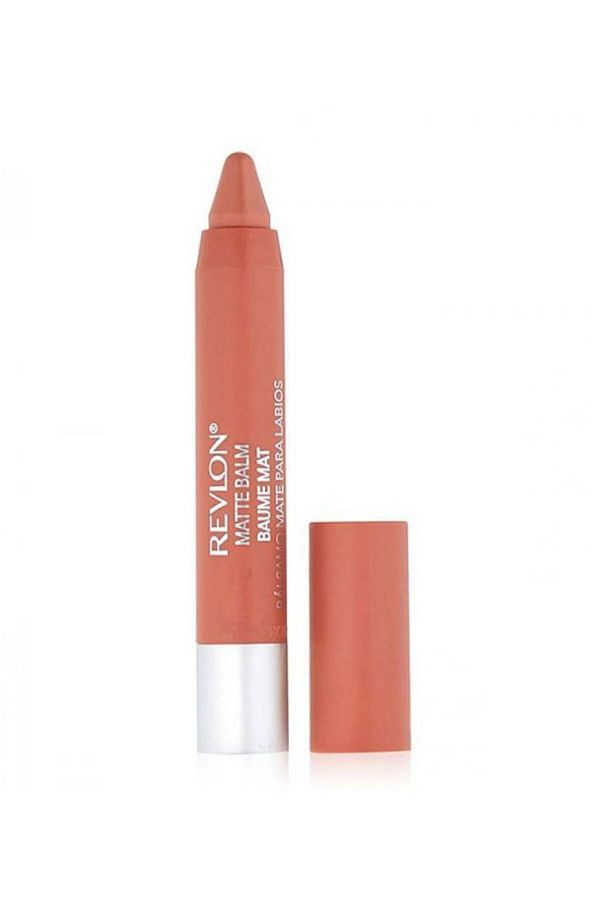 Revlon-Matte Balm Lipstick Enchanting 1