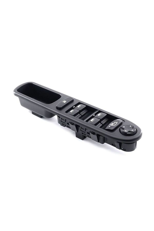 Choice-6554.qg Nevosa 6554.qg Front Left Driver Master Power Window Switch Control Button With Folding For 1