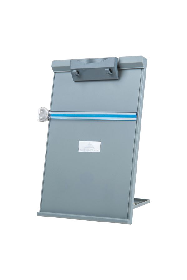 Choice-New A4 Reading Holder Desktop Document Holder With Adjustable Clip Document Reading Stand For Office 1
