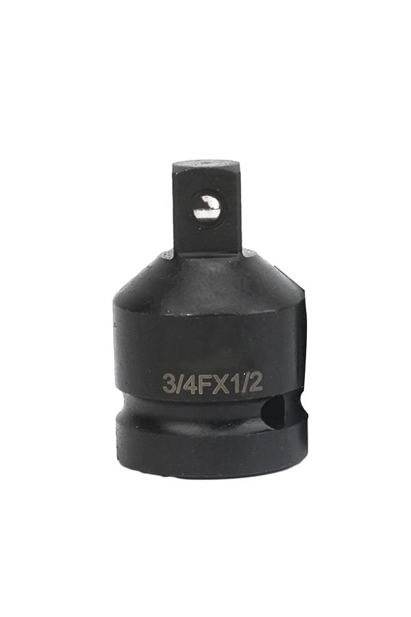 Choice-34 To 12 1pc 1/2 To 3/8 3/8 To1/4 3/4 To 1/2 1/2 To 3/4 Impact Socket Adaptor Socket Convertor-adapt 1