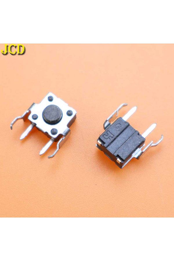 JCD-10 Pieces 2~10pcs For Gameboy Advance Sp Original Left Right Shoulder Trigger Button Switches Fo 1
