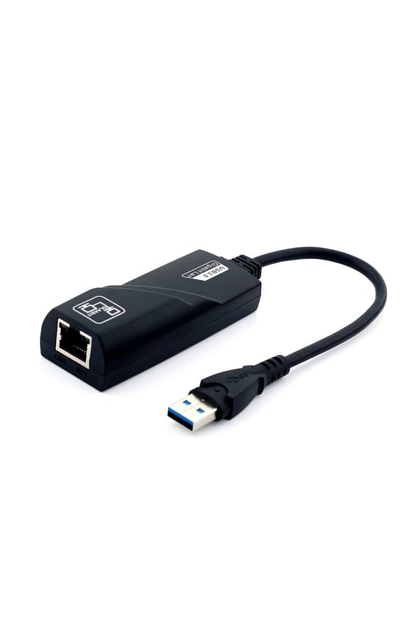 fenvi-Usb To Ethernet Rj45 10/100/1000mbps Wired Network Card Usb 3.0 To Rj45 Lan Ethernet Adapter Convert 1