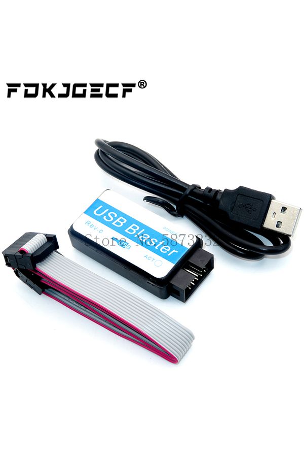 Choice-USB Blaster (ALTERA CPLD/FPGA Programmer) 1