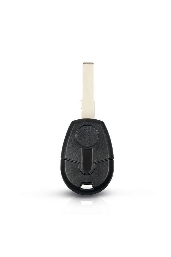KEYYOU-No Button Sip22 5pcs For Fiat Positron Ex300 Replacement Transponder Chip Key Sip22 Gt15r Rem 1