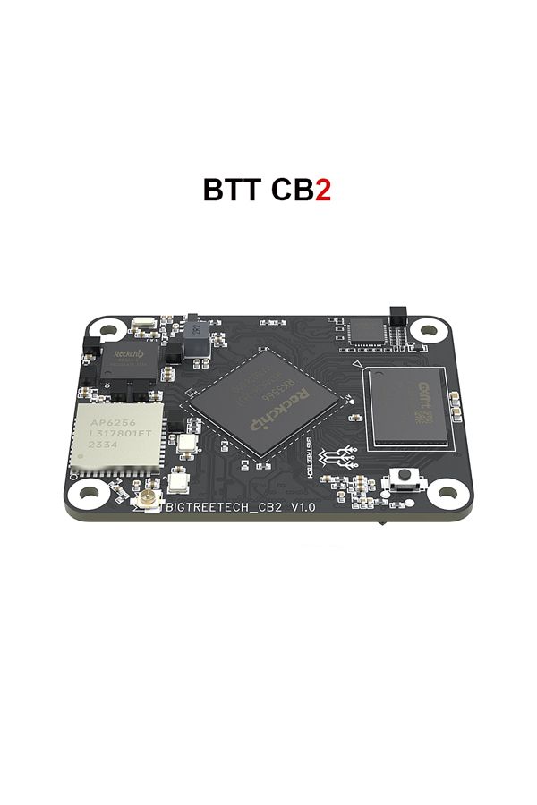 BIGTREETECH-Cb2 Btt Cb2 Core Board Skr Mini E3 V3.0 Manta M8p For Klipper 3d Printer Parts Vs Raspbe 1