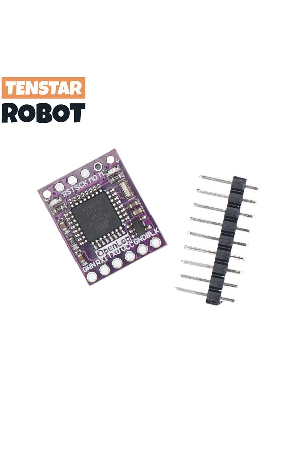 Choice-Data Logger Openlog Serial Data Logger Open Source Data Recorder Naze32 F3 Blackbox Atmega328 Suppor 1