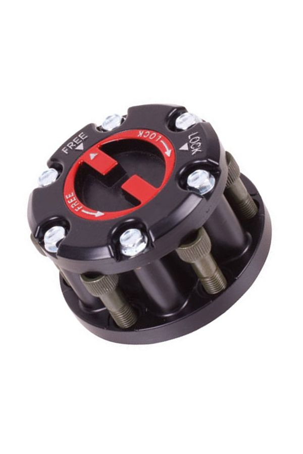 Choice-FOR ISUZU OPEL Frontera Jackaroo Trooper Locking Hubs Mechnical hubs Padlocks AVM433 897113446PT ... 1