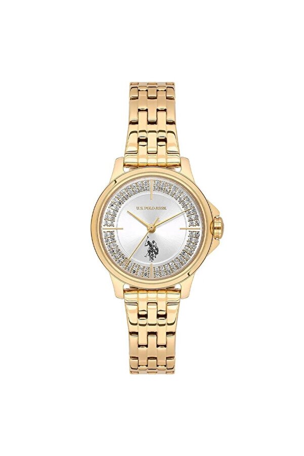 Polo USPA2081-02 Women's Wristwatch- Trendyol