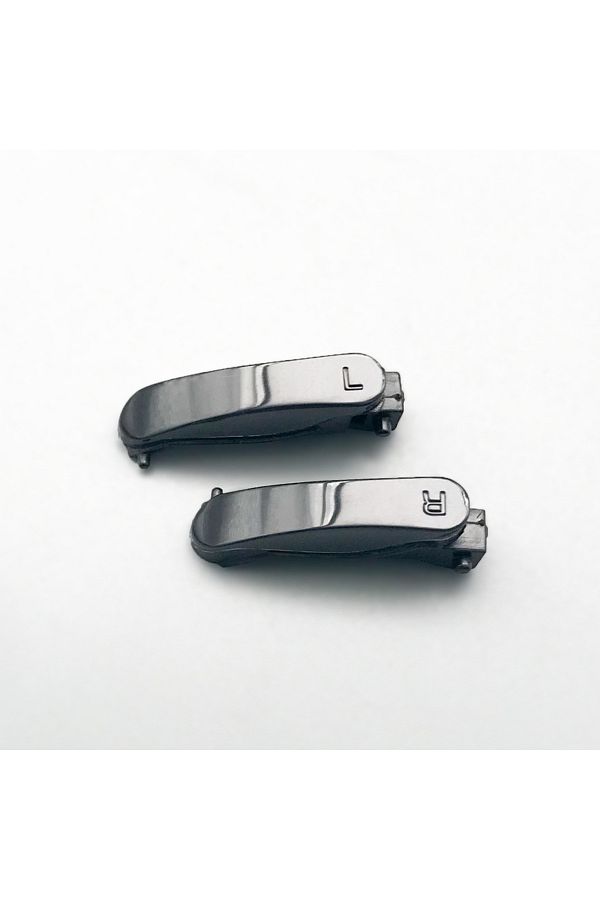 Choice-Black 1pair L R Button Keys For Psv 1000 Ps Vita 1000 Game Console Lr Left Right Trigger Button For 1