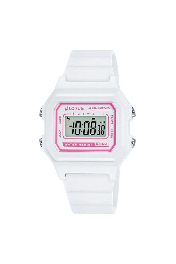 Lorus-Γυναικείο ρολόι Lorus R2321NX9, Quartz, 31mm, 10ATM 1