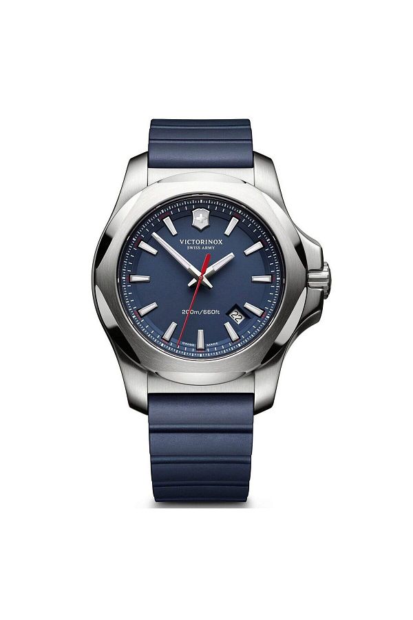 Victorinox-Ανδρικό ρολόι Victorinox 241688.1, Quartz, 43mm, 20ATM 1