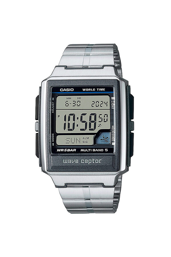 Casio-Mens Watch WV-59RD-1AEF, Quartz, 34mm, 5ATM 1