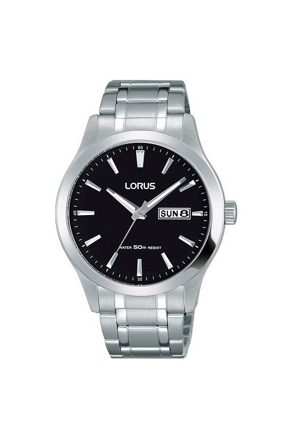 Lorus-Ceas bărbătesc Lorus RXN23DX9, cuarț, 39mm, 5ATM 1
