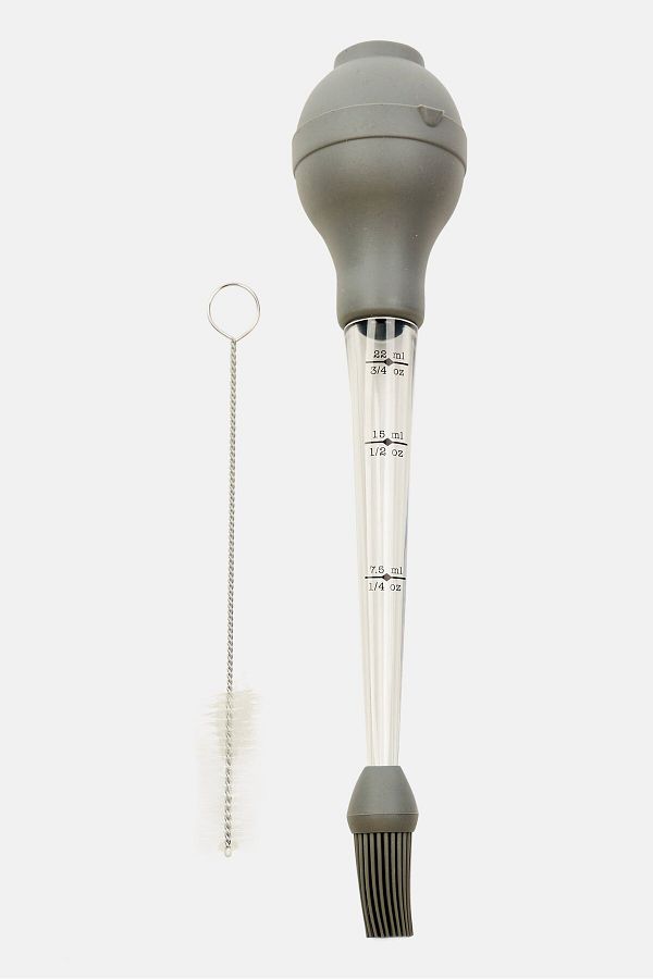 Cook With Color-Baster With Brush Set 22ml, Grey 1