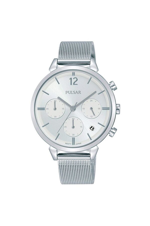 Pulsar-Ladies Watch PT3943X1, Quartz, 36mm, 5ATM 1