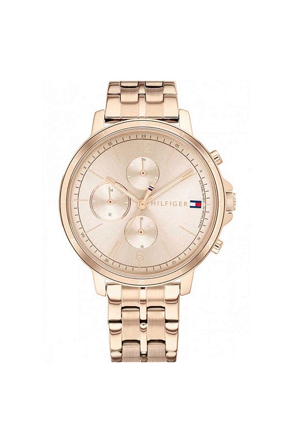 Tommy Hilfiger-Dámske hodinky Tommy Hilfiger 1782190, Quartz, 38 mm, 3ATM 1