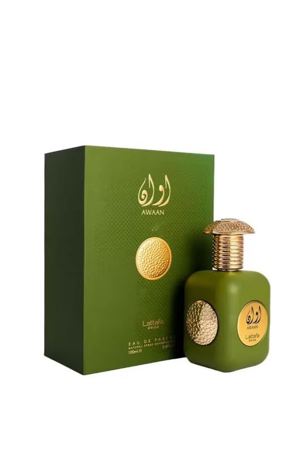 lattafa-Pride Awaan EdP 100 ml 1