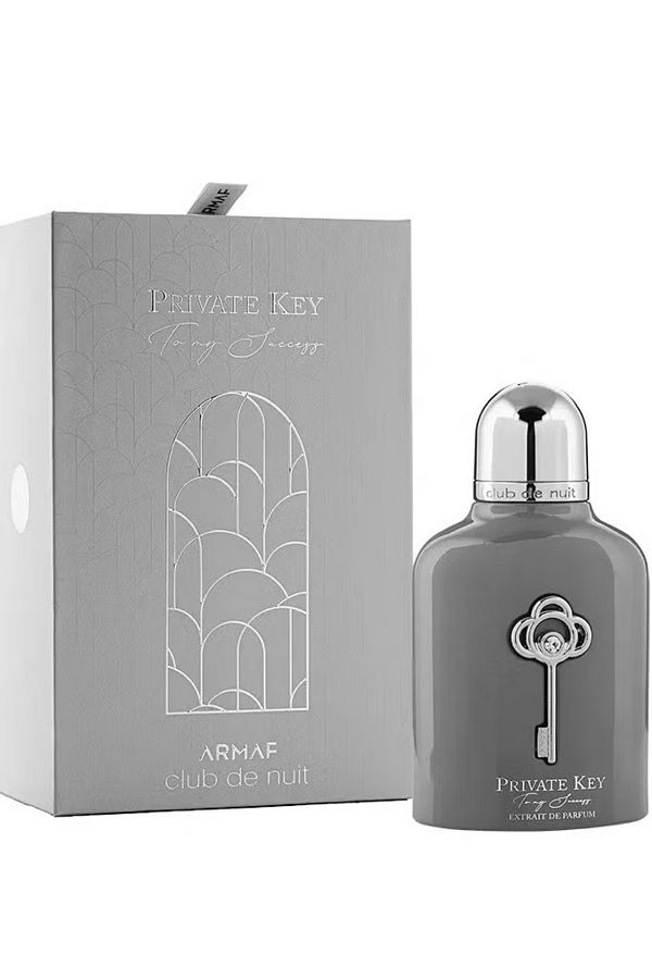 Armaf Series-Club De Nuit Private Key To My Success EDP 100mlml 1