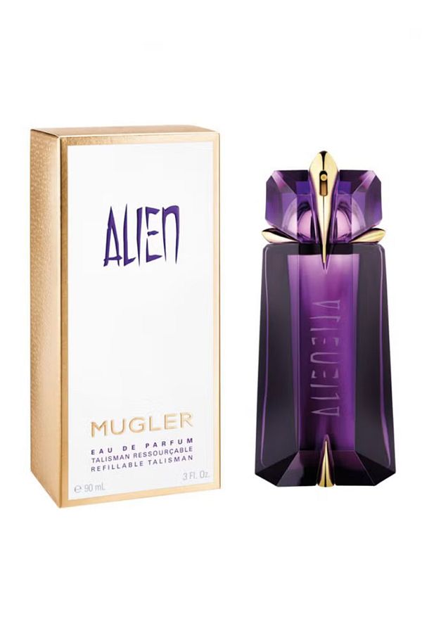 ALIEN-Terry Mugler EDP 90ml 1