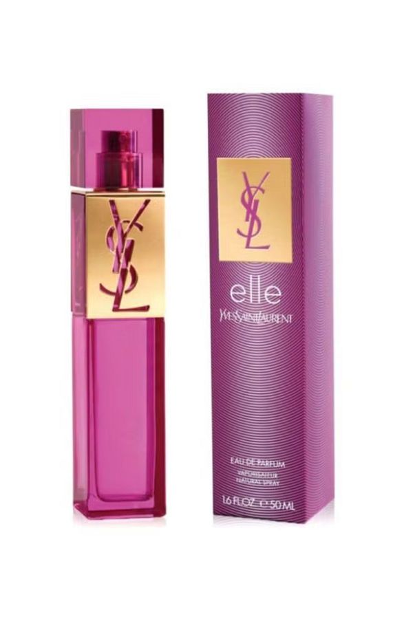 Yves Saint Laurent-Elle EDP 50ml 1
