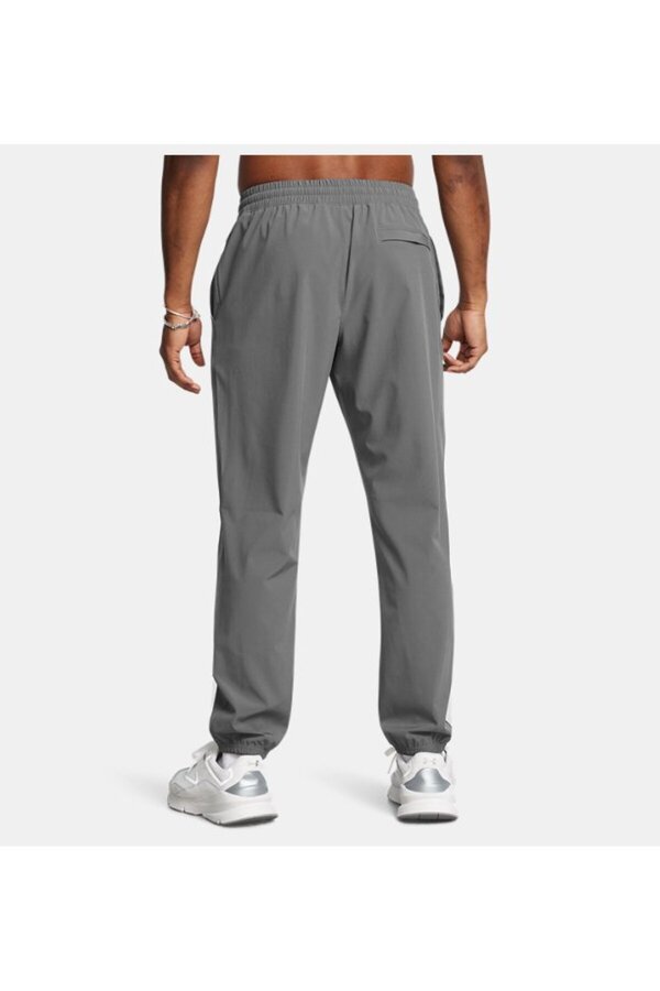 Under Armour Men's Ua Vibe Woven Sweatpants- Trendyol