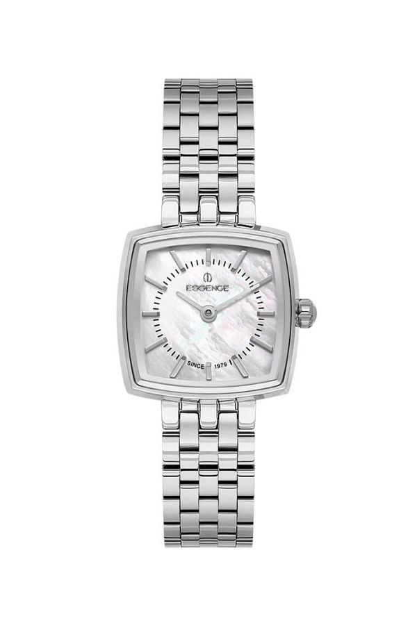 Essence-5 Atm مقاومة للماء D1236.320 سلك فولاذي وساعة يد 1