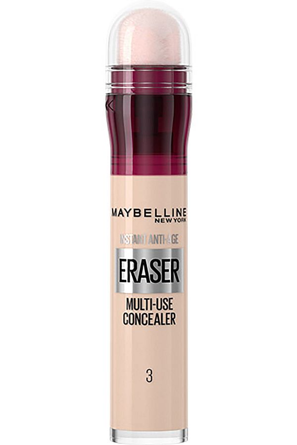 Maybelline New York-Instant Anti Age Eraser Concealer - 03 Fair Concealer 1