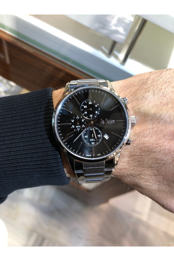 Lee Cooper Men's Watch- Trendyol