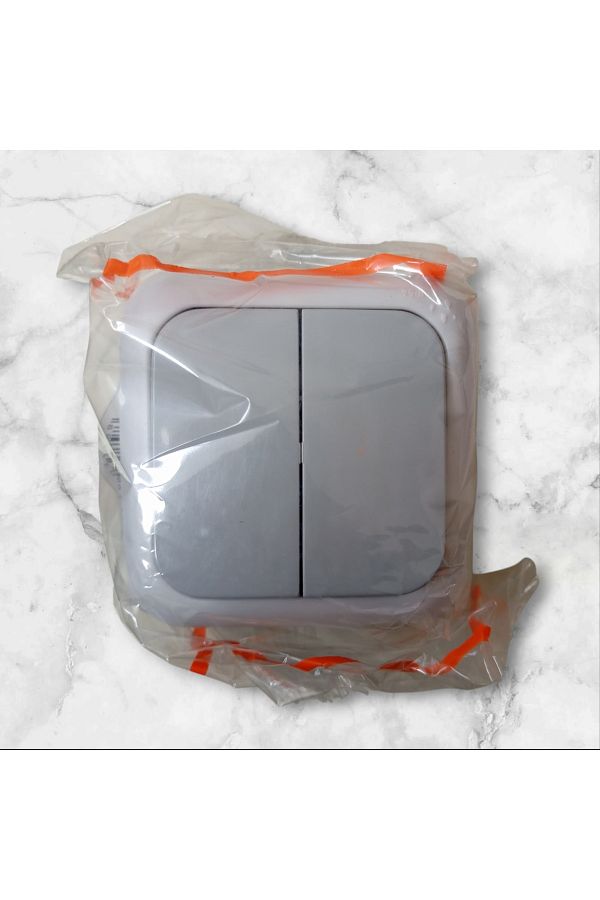 VİKO-Surface Mounted Ip65 Waterproof Binary Switch Commudator 1