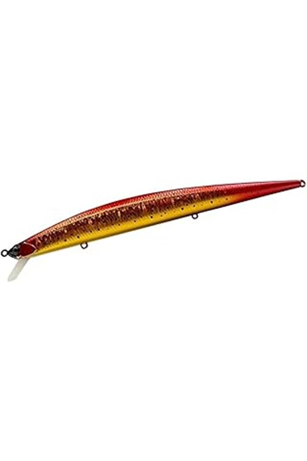 Duo Tide Minnow Slim 175 Flottant Leurre CPAZ250 (7256