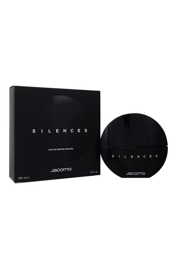 Jacomo-Silences EDP 100ml 1